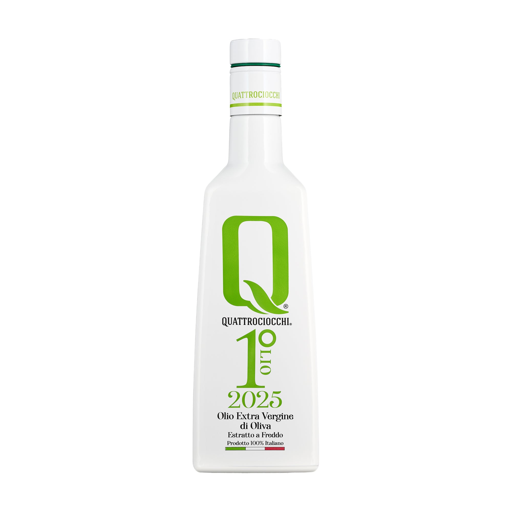 Quattrociocchi 1 Olio Novello