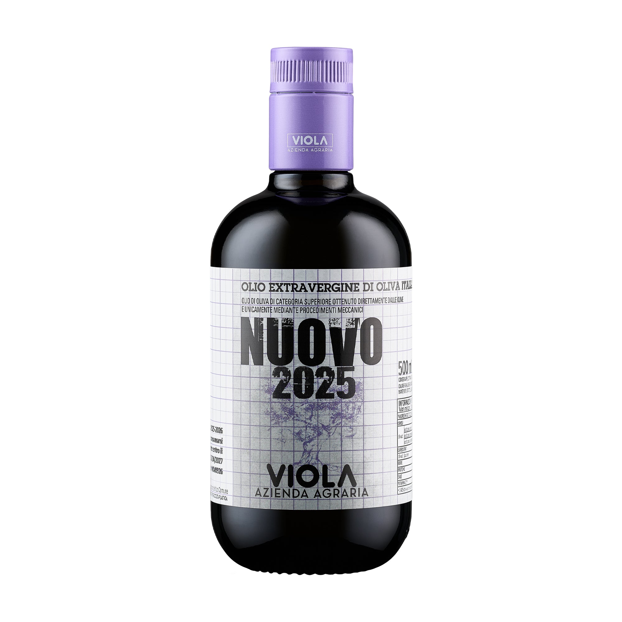 Viola Nuovo