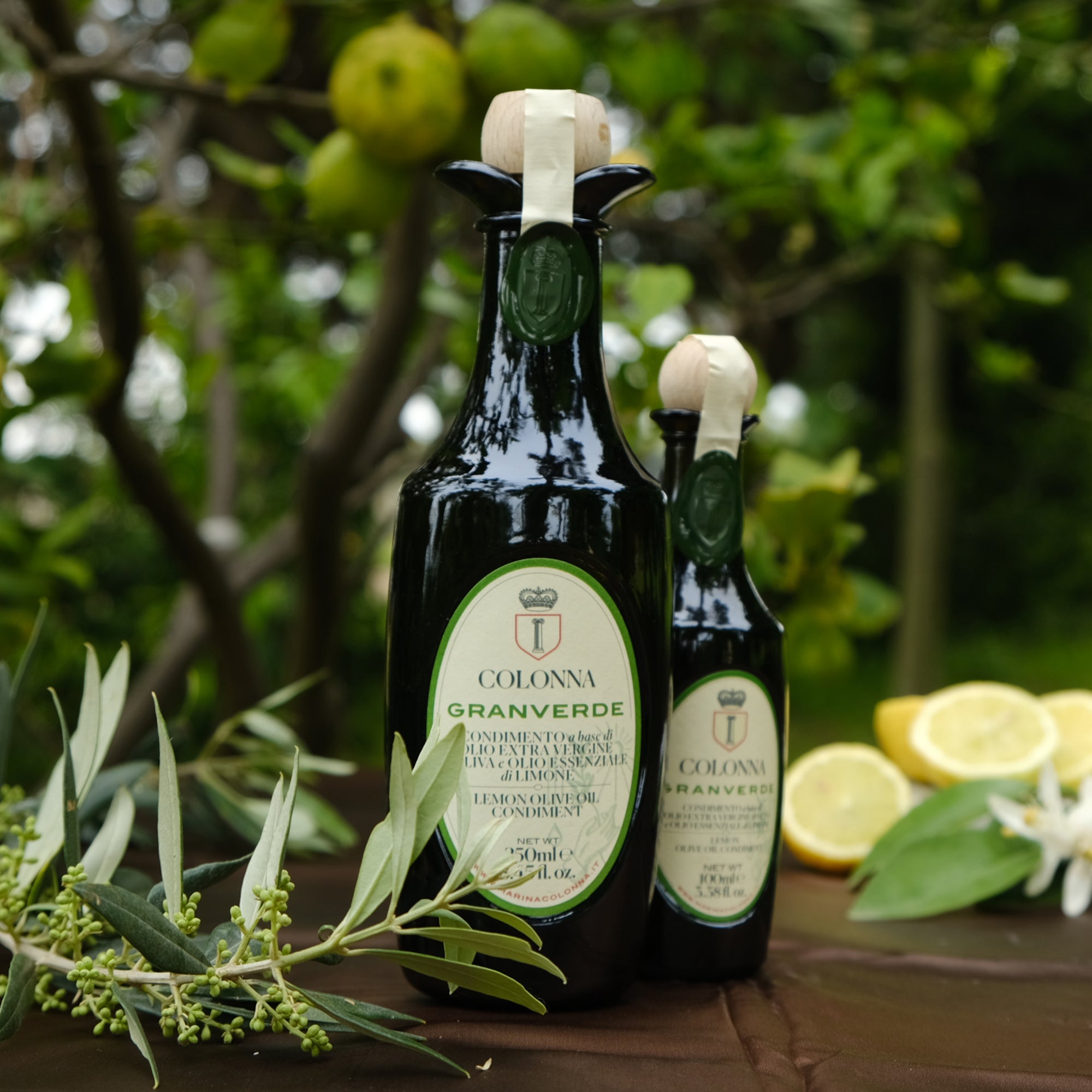 Colonna Granverde Lemon 250ML