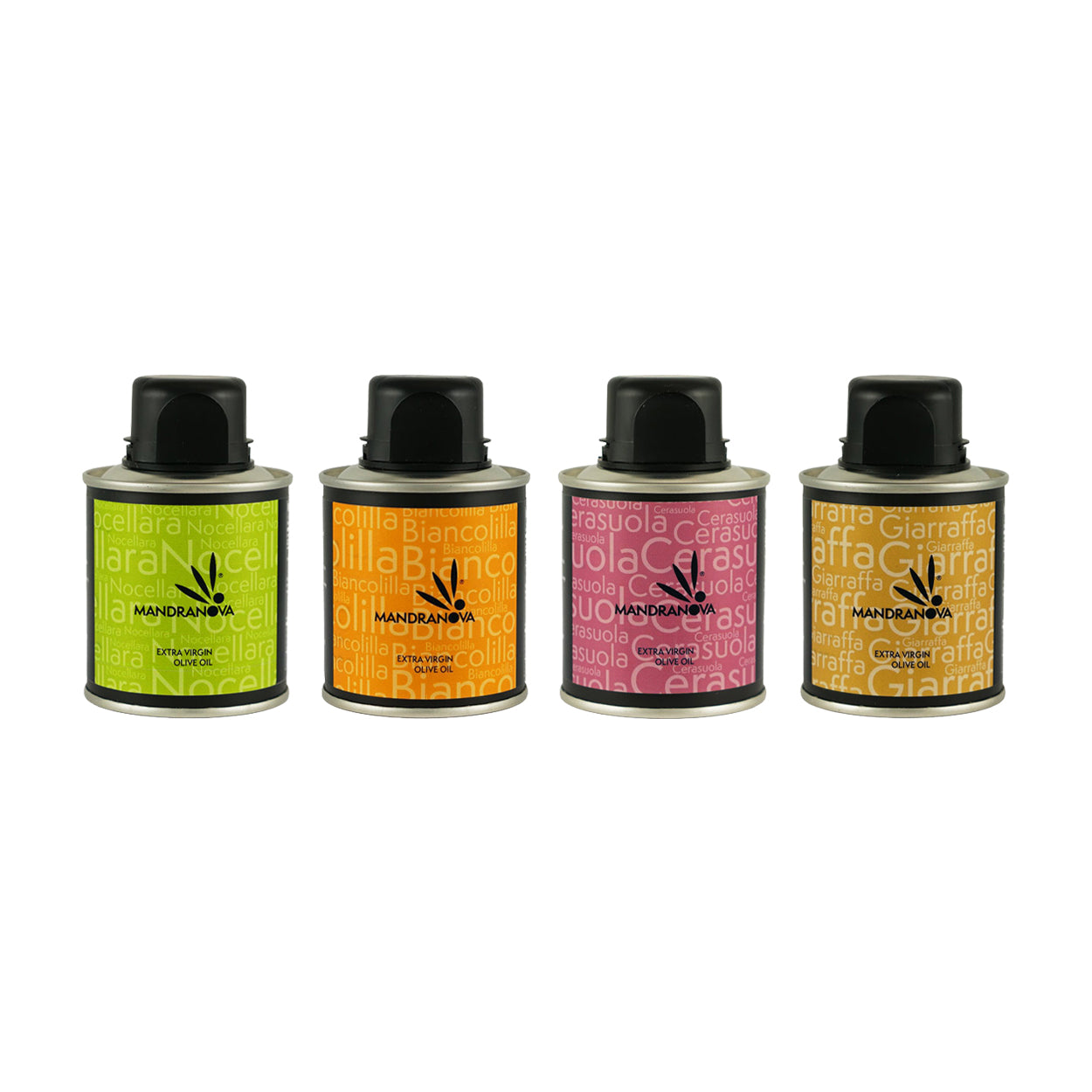 Mandranova Monocultivar Travel Pack
