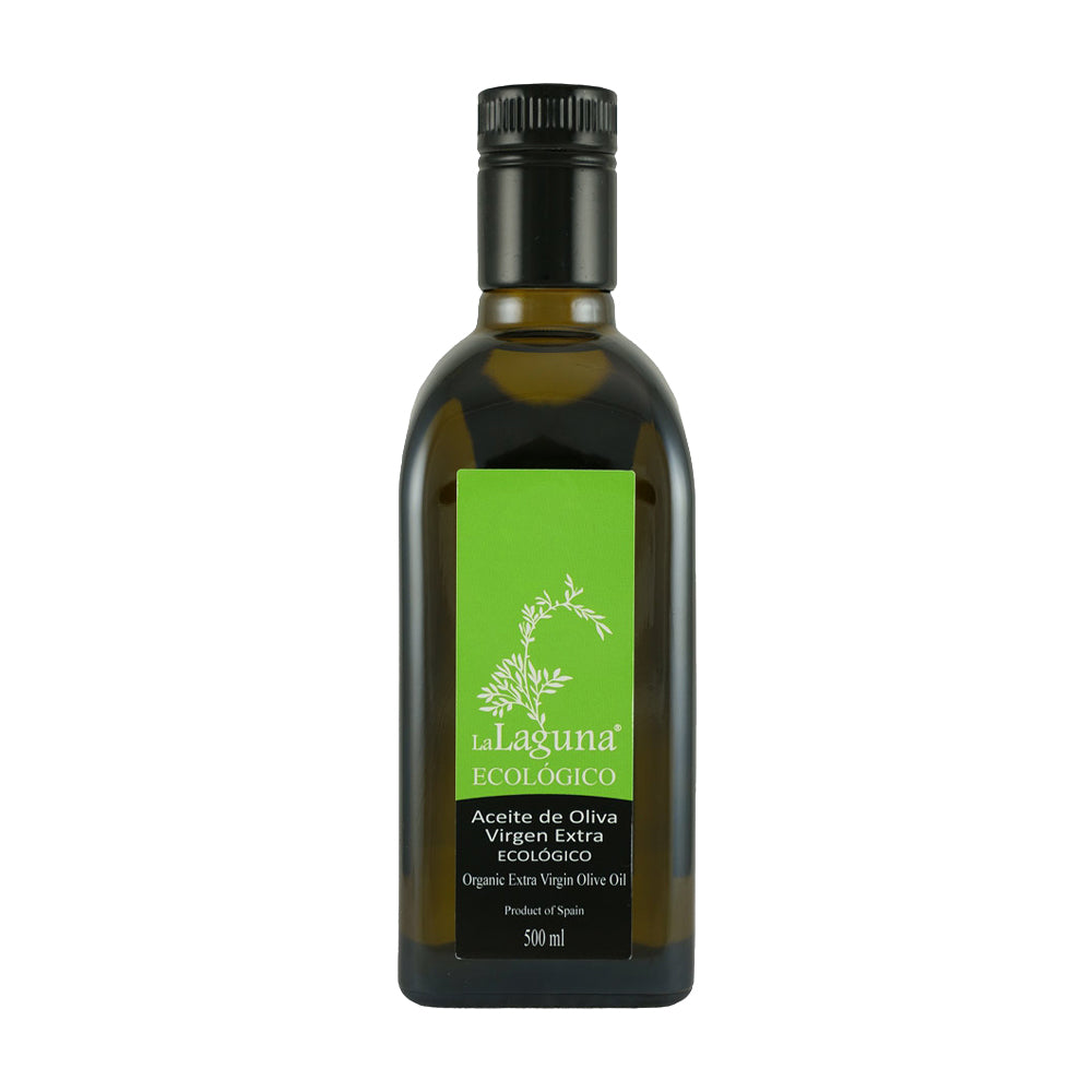 La Laguna Organic