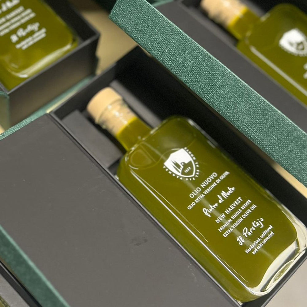 Pietre al Monte Olio Nuovo 250ML