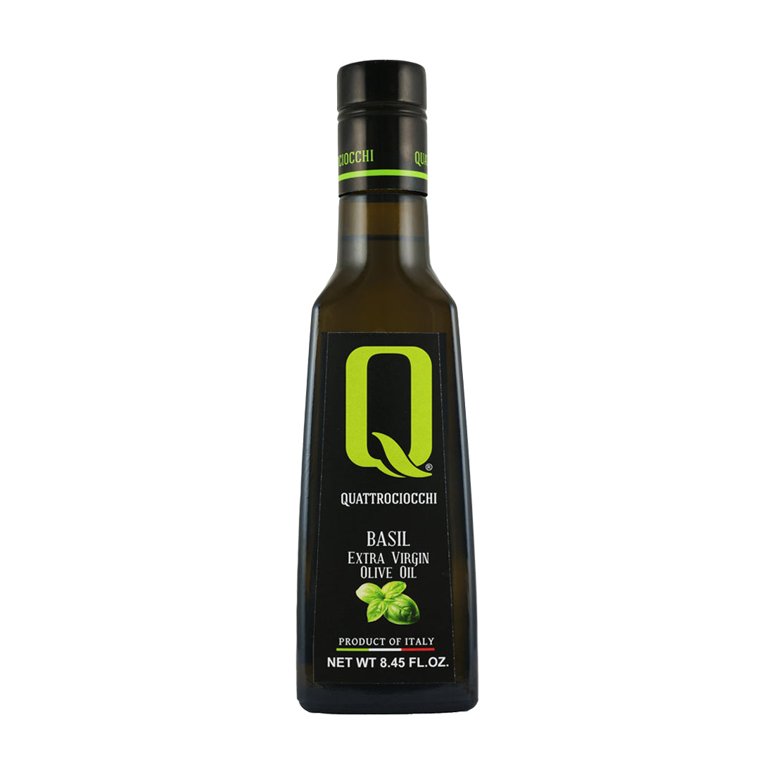 Quattrociocchi Basil 250ML