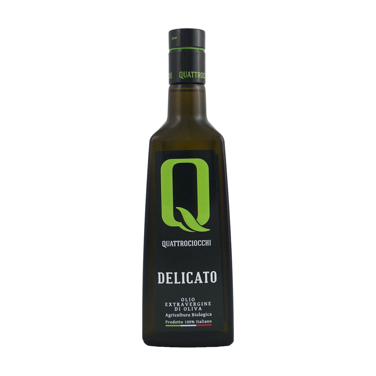 Quattrociocchi Delicato Organic