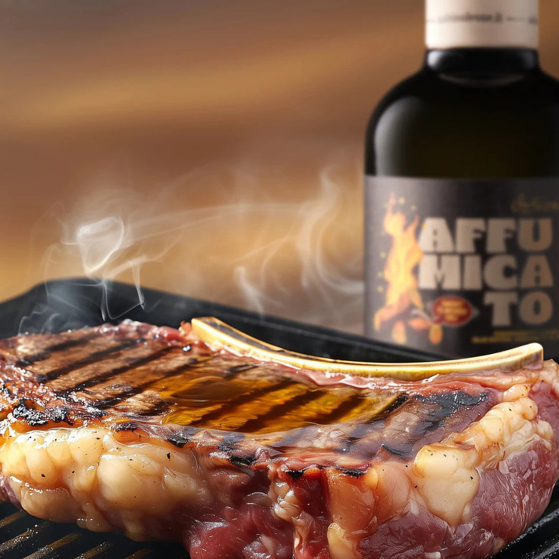 Sabino Leone Affumicato 250ML