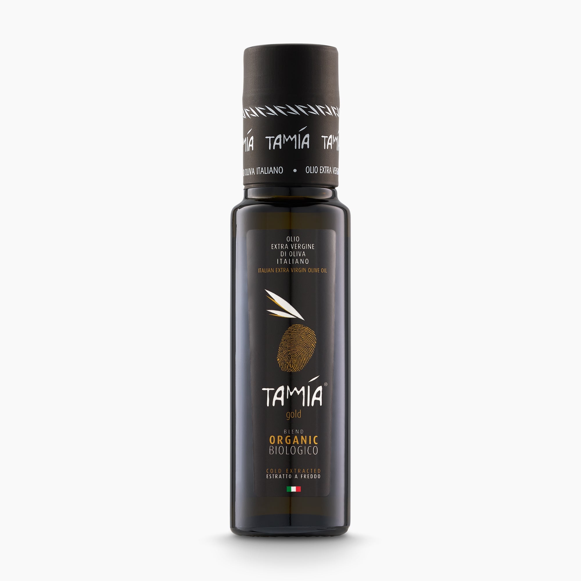 Tamia Organic Mini Trio