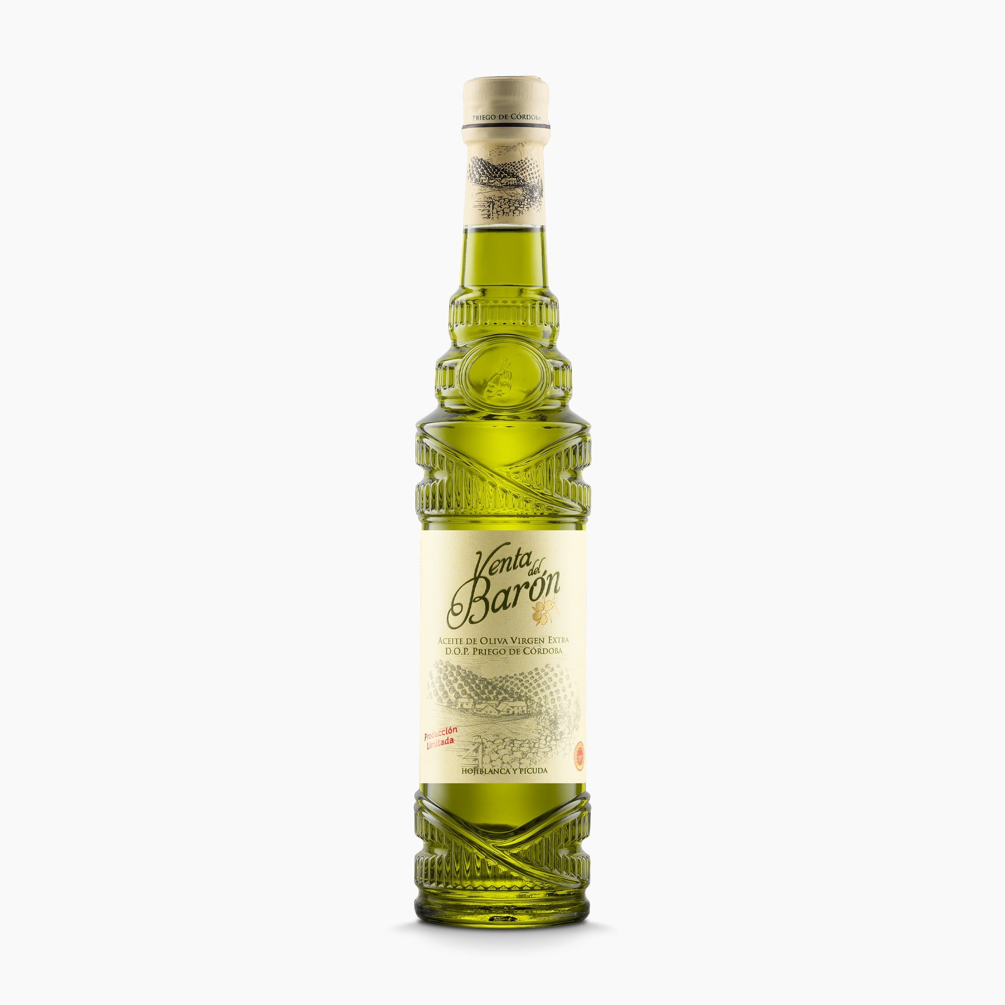Venta del Baron