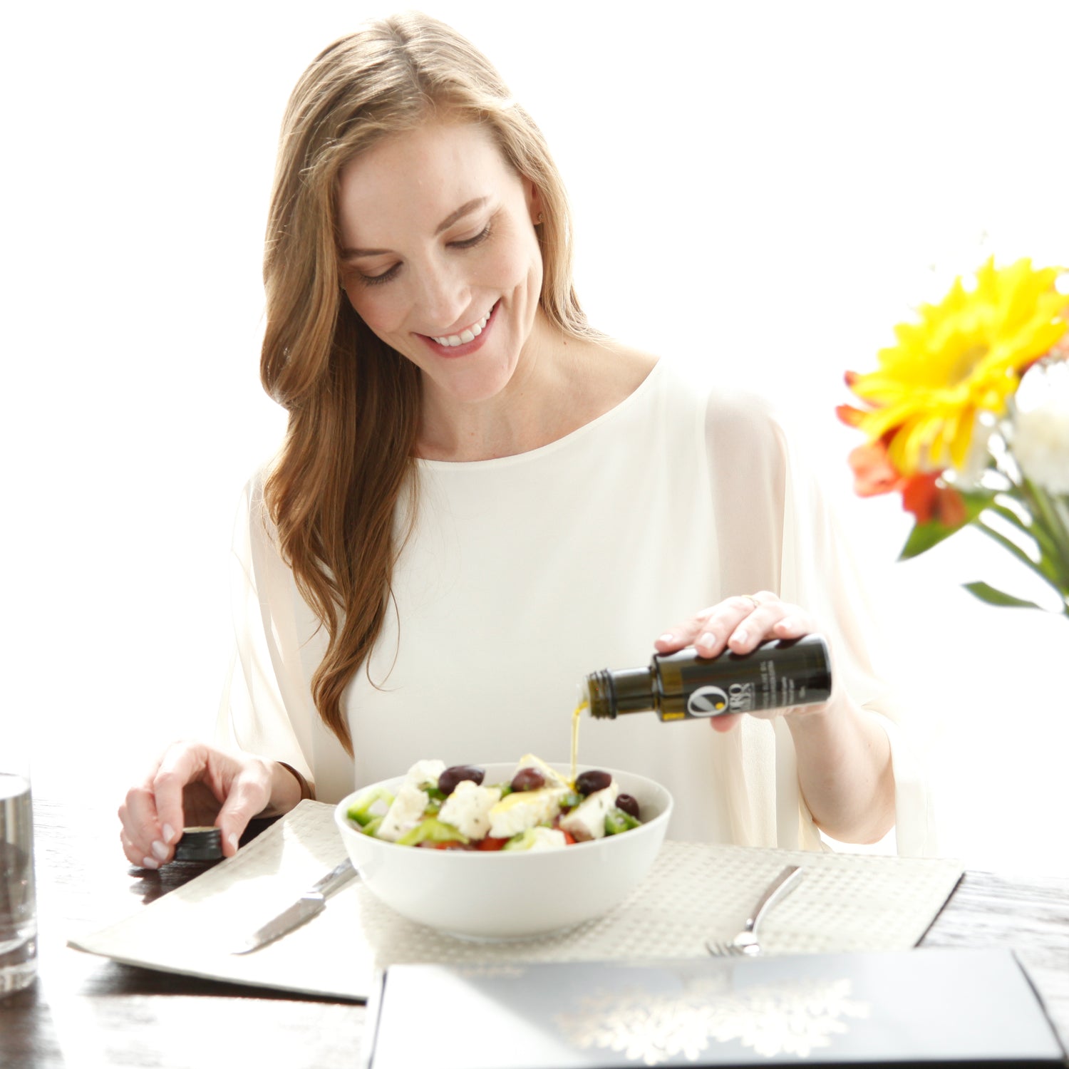 Olive Oil Lovers Tasting Kit